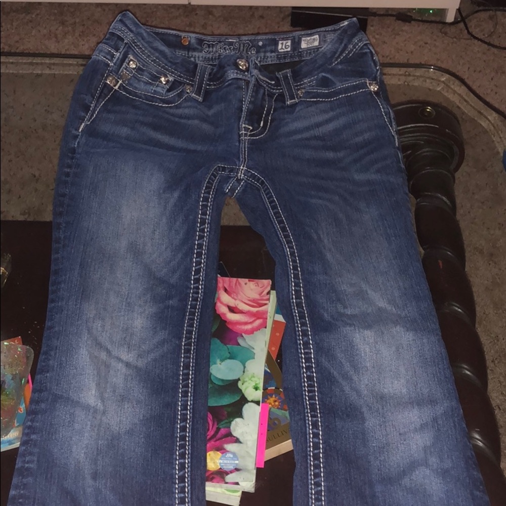 Jeans